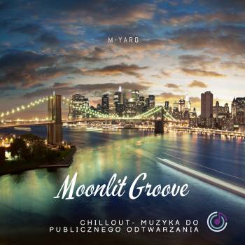 MOONLIT GROOVE M-YARO mp3 z licencją